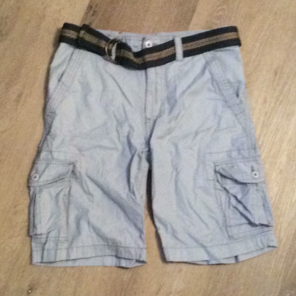 Wear First Cargo Shorts